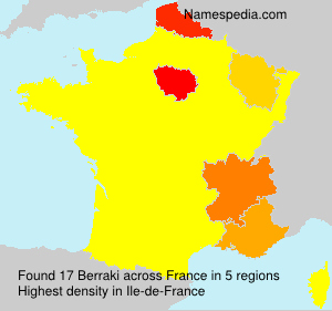 Berraki Berraki
