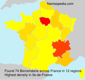 Berramdane Berramdane