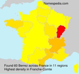 Berrez Berrez