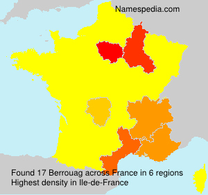 Berrouag Berrouag
