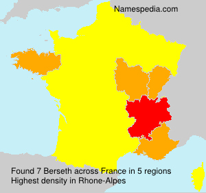 Berseth Berseth