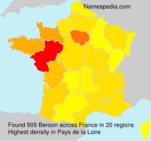 Berson Berson