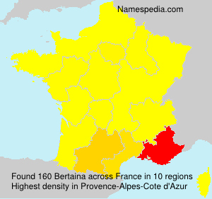 Bertaina Bertaina