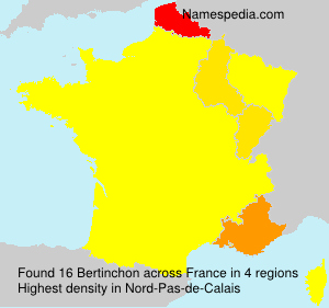 Bertinchon Bertinchon