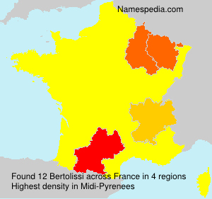 Bertolissi Bertolissi