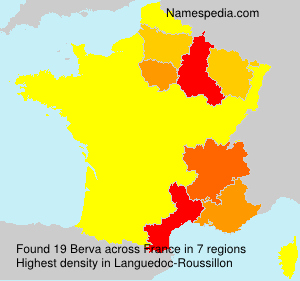 Berva Berva