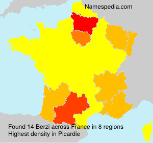 Berzi Berzi