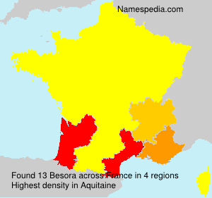 Besora Besora