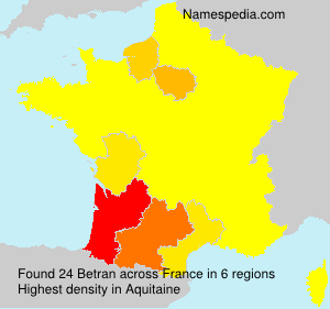 Betran Betran