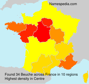 Beuche Beuche