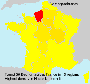 Beurion Beurion