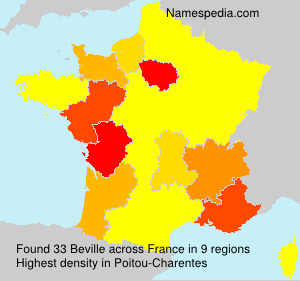 Beville Beville