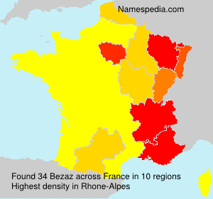Bezaz Bezaz