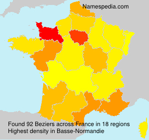 Beziers Beziers