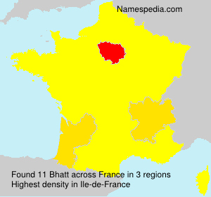 Bhatt Bhatt