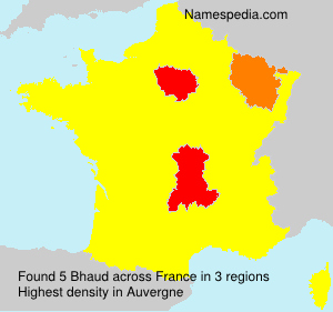Bhaud Bhaud