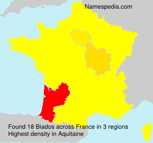 Biados Biados