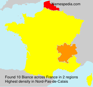 Biance Biance