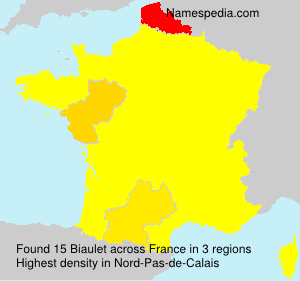 Biaulet Biaulet