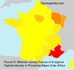 Biberian Biberian