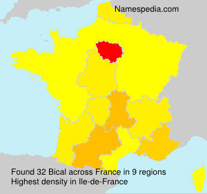 Bical Bical