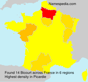 Bicourt Bicourt