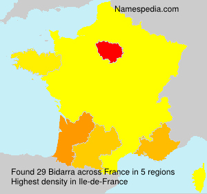 Bidarra Bidarra