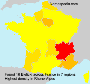 Bielicki Bielicki