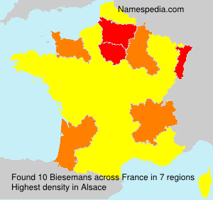 Biesemans Biesemans
