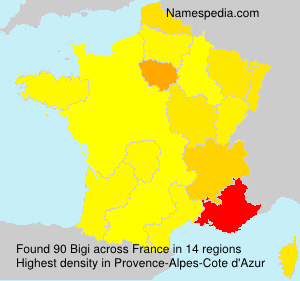 Bigi Bigi