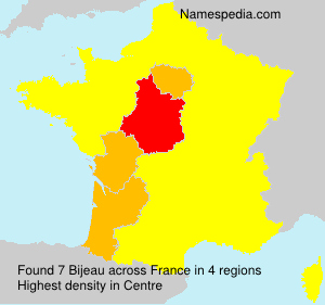 Bijeau Bijeau