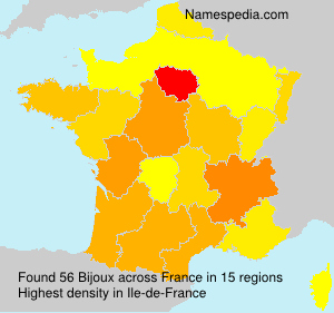 Bijoux Bijoux