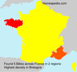 Bikka Bikka