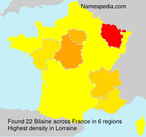 Bilaine Bilaine
