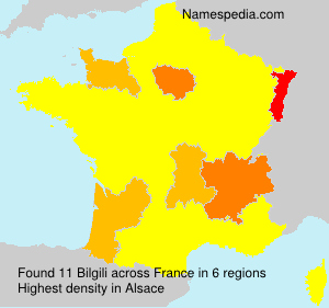 Bilgili Bilgili
