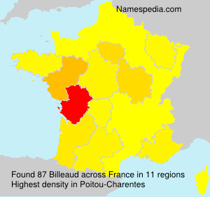 Billeaud Billeaud