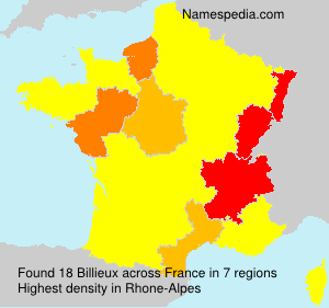 Billieux Billieux