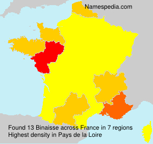 Binaisse Binaisse
