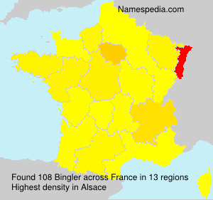 Bingler Bingler
