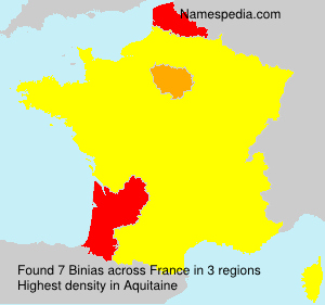 Binias Binias