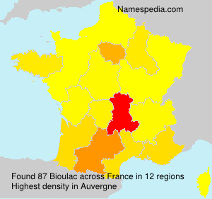 Bioulac Bioulac