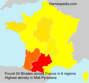 Birades Birades