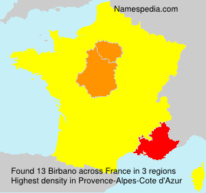 Birbano Birbano