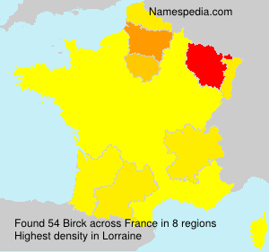 Birck Birck