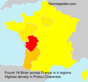 Birier Birier