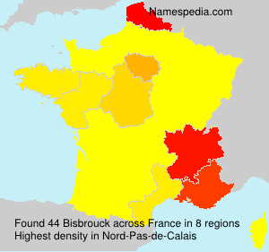 Bisbrouck Bisbrouck