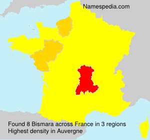 Bismara Bismara