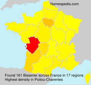 Bisserier Bisserier