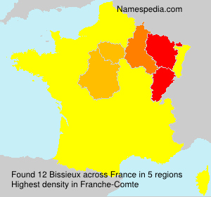 Bissieux Bissieux