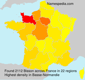 Bisson Bisson